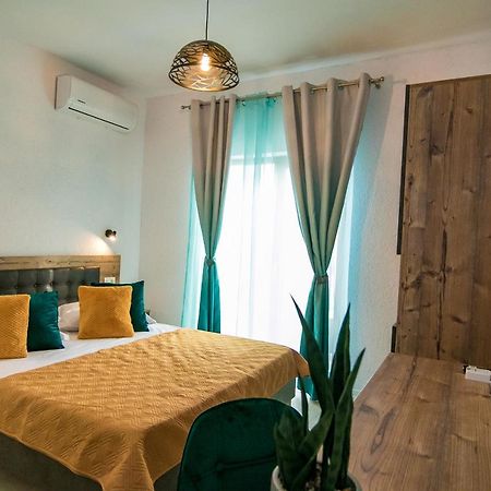 Casa Adiman Hotel Vama Veche Luaran gambar