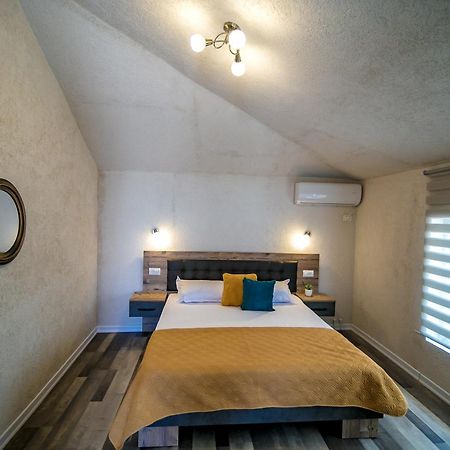 Casa Adiman Hotel Vama Veche Luaran gambar