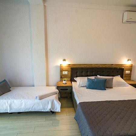 Casa Adiman Hotel Vama Veche Luaran gambar