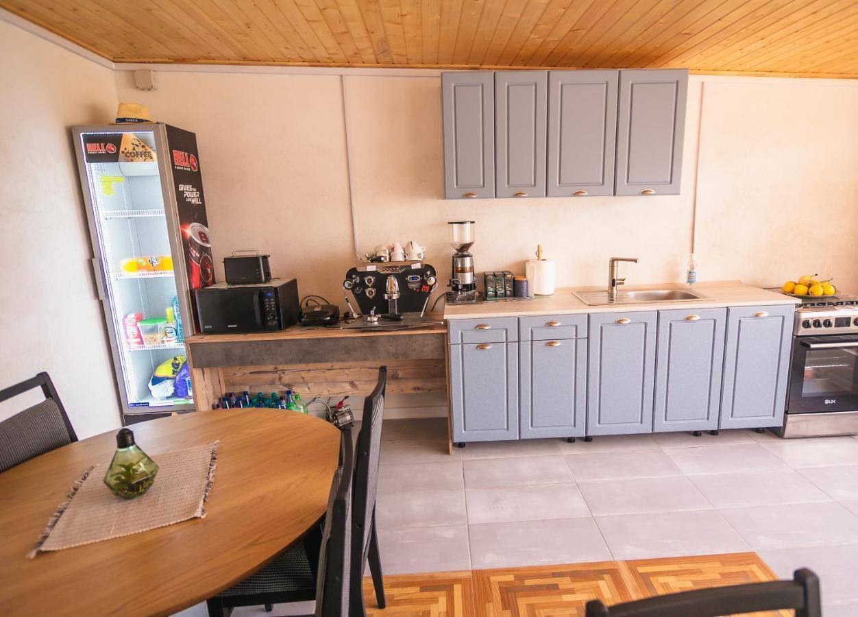 Casa Adiman Hotel Vama Veche Luaran gambar