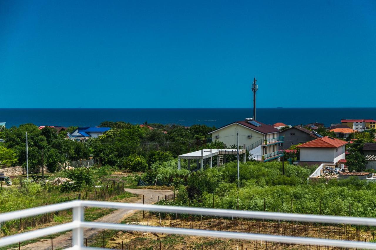 Casa Adiman Hotel Vama Veche Luaran gambar