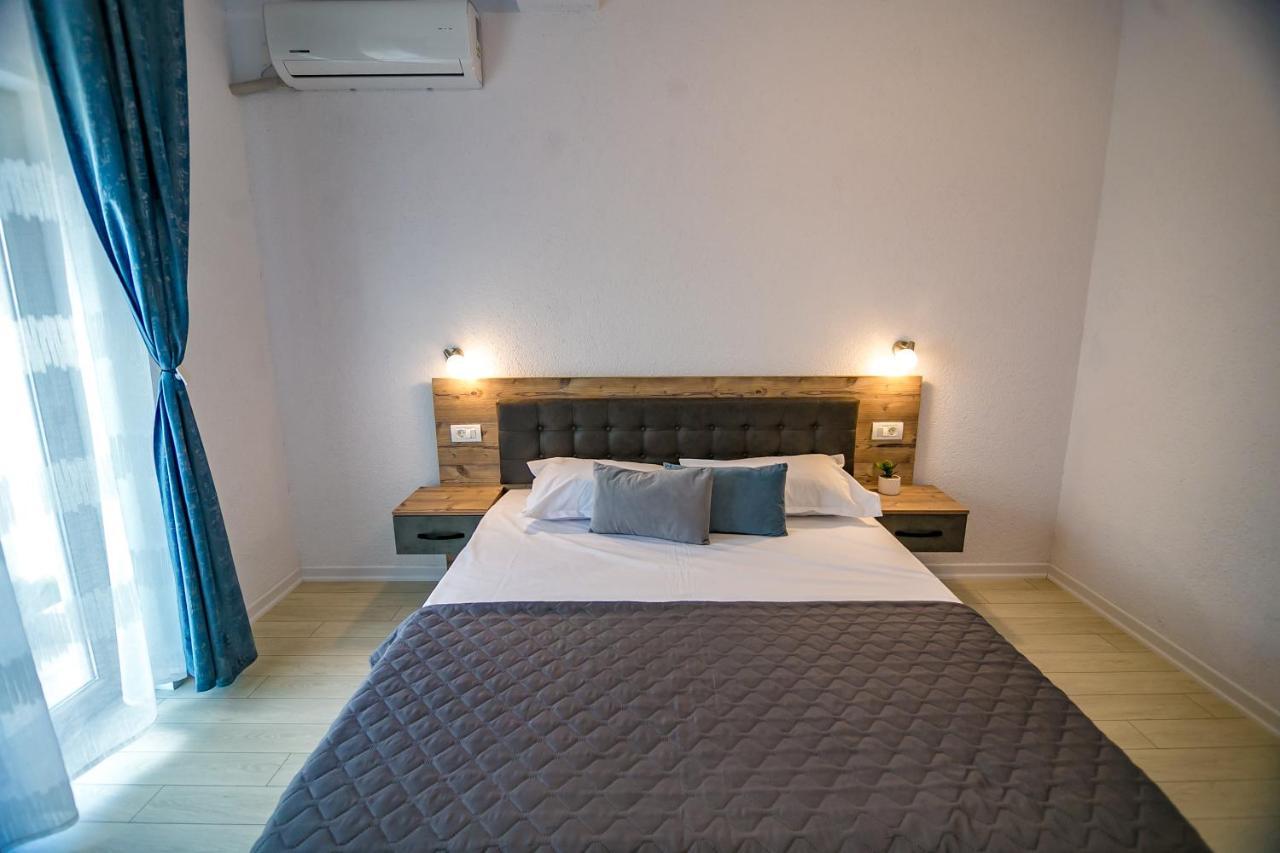 Casa Adiman Hotel Vama Veche Luaran gambar