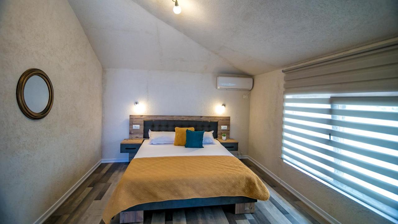 Casa Adiman Hotel Vama Veche Luaran gambar